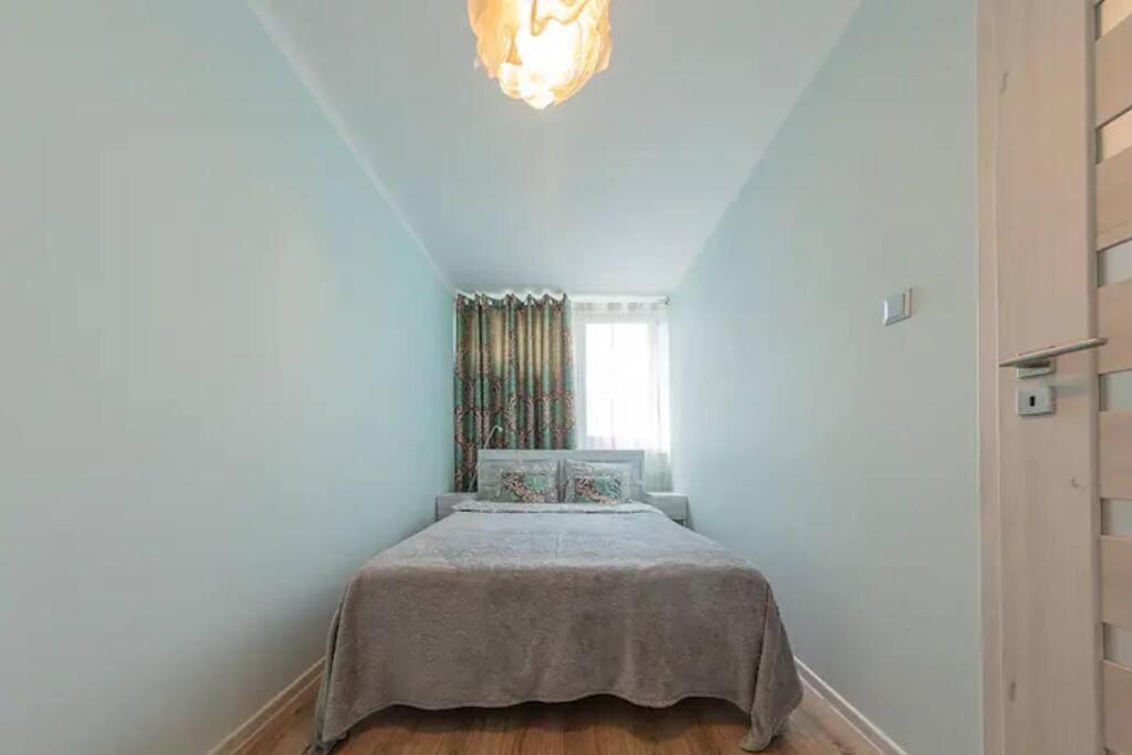 City Center-Comfortable And Stylish Apartment- P2 Varşova Dış mekan fotoğraf